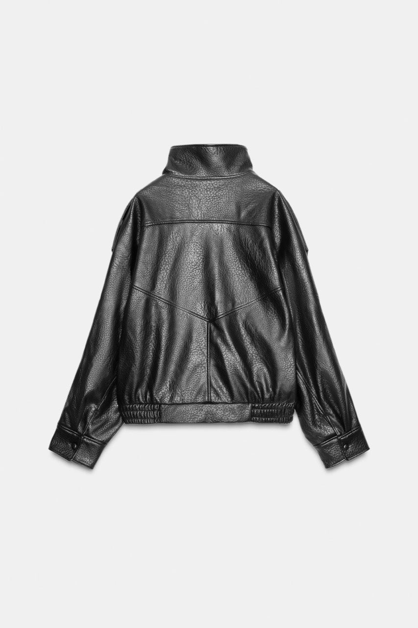 Olmaire — Negro